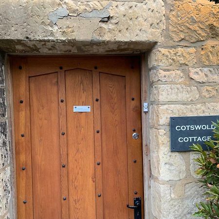 Cotswold Cottage Guesthouse Stow-on-the-Wold Esterno foto