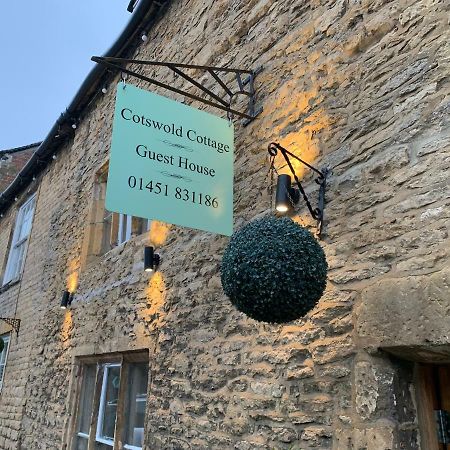 Cotswold Cottage Guesthouse Stow-on-the-Wold Esterno foto