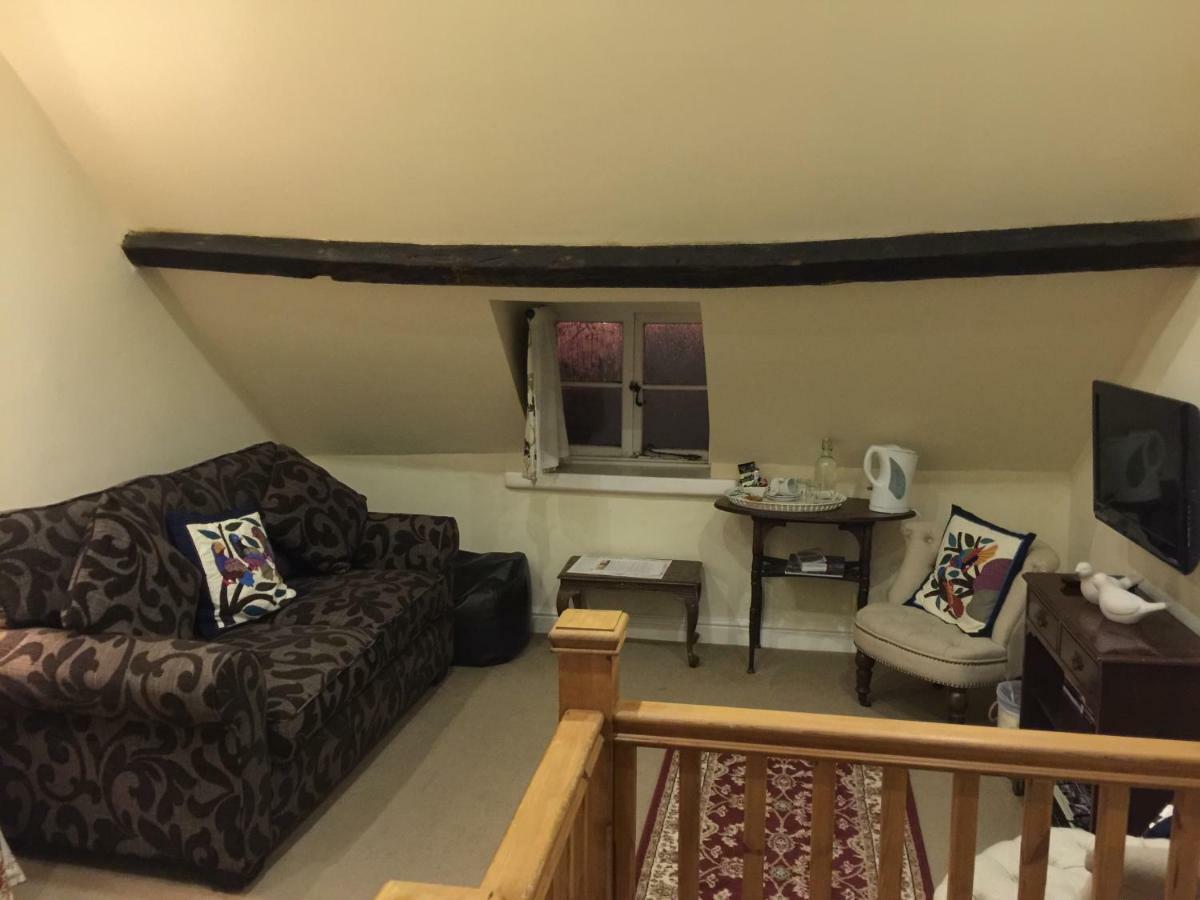 Cotswold Cottage Guesthouse Stow-on-the-Wold Esterno foto