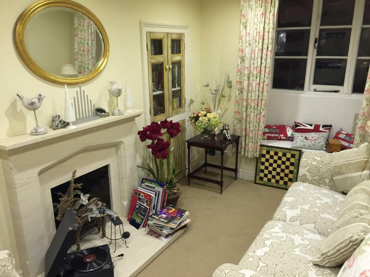 Cotswold Cottage Guesthouse Stow-on-the-Wold Esterno foto