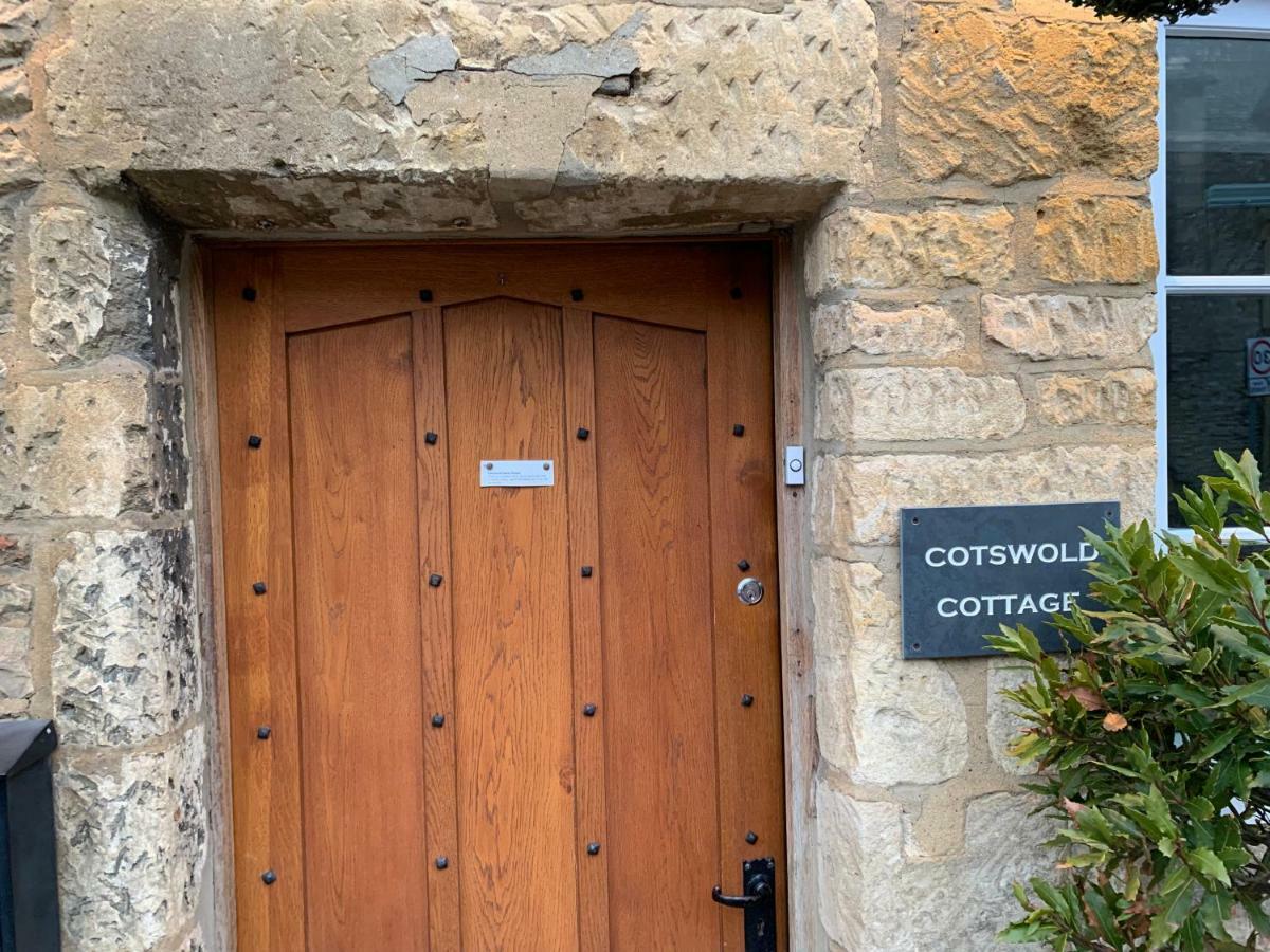 Cotswold Cottage Guesthouse Stow-on-the-Wold Esterno foto