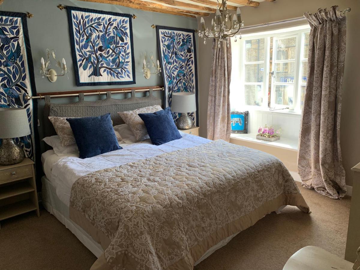 Cotswold Cottage Guesthouse Stow-on-the-Wold Esterno foto