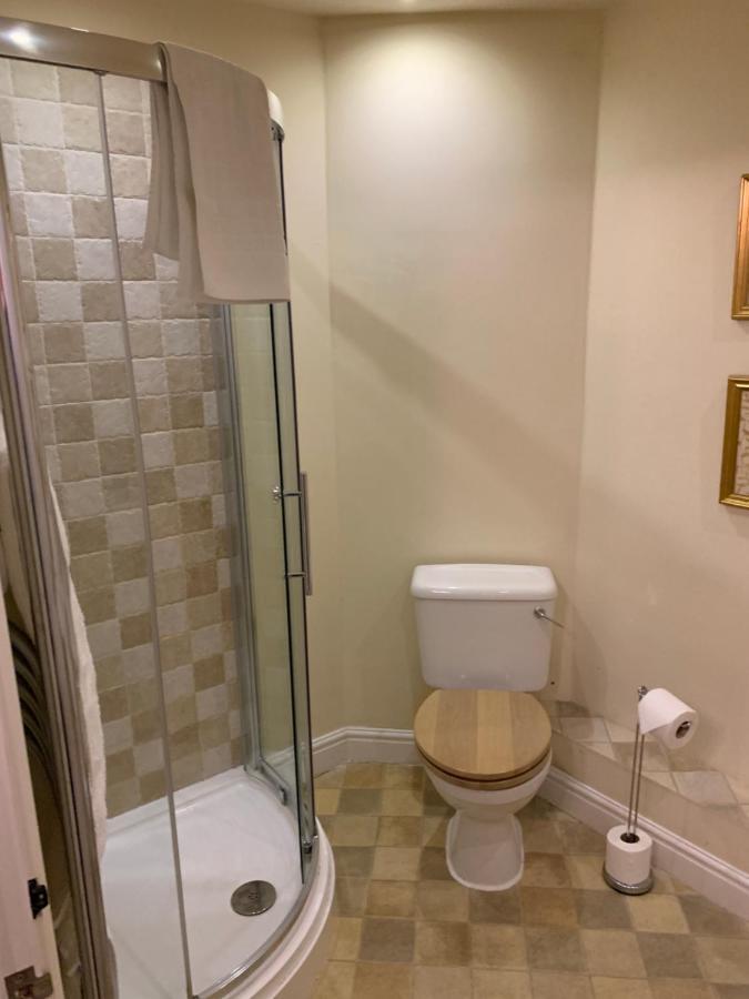 Cotswold Cottage Guesthouse Stow-on-the-Wold Esterno foto