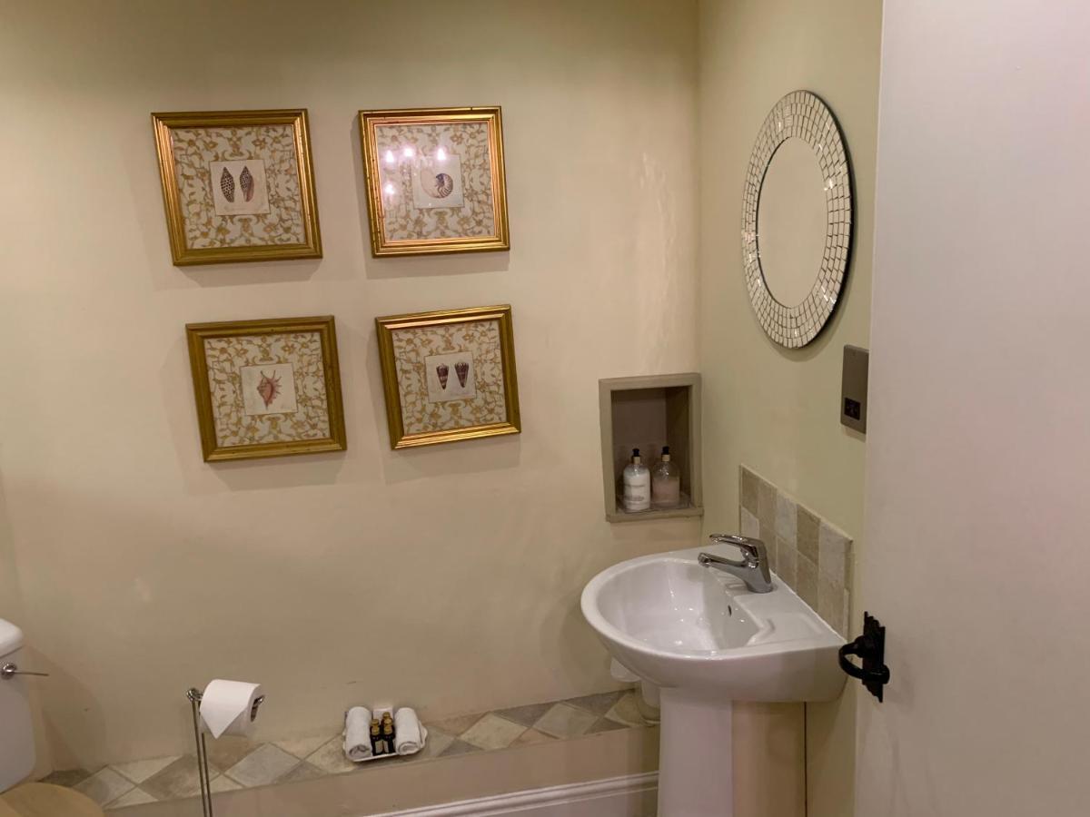 Cotswold Cottage Guesthouse Stow-on-the-Wold Esterno foto